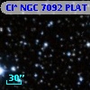 Cl* NGC 7092   PLAT    7543