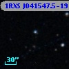 1RXS J041547.5-191003