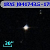 1RXS J041743.5-175409