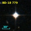 BD-18   779