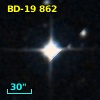 BD-19   862