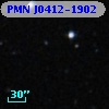 PMN J0412-1902