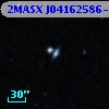2MASX J04162586-2012409