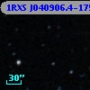 1RXS J040906.4-175706
