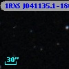1RXS J041135.1-180235
