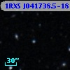 1RXS J041738.5-181600