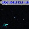 1RXS J041333.3-194746