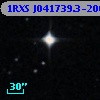 1RXS J041739.3-200624