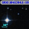 1RXS J041204.1-192525