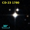 CD-23  1780