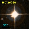 HD  26260