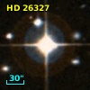 HD  26327