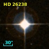 HD  26238