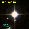 HD  26289