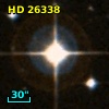 HD  26338
