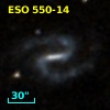 ESO 550-14