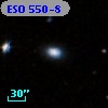 ESO 550-8