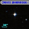 2MASS J04080166-2042028