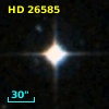 HD  26585