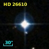HD  26610