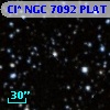 Cl* NGC 7092   PLAT    7573