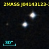 2MASS J04143123-2033388