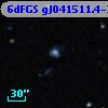 6dFGS gJ041511.4-203218