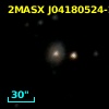 6dFGS gJ041805.2-221558