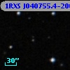 1RXS J040755.4-200740
