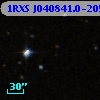 1RXS J040841.0-205145