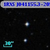 1RXS J041155.3-205754