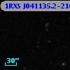 1RXS J041135.2-210742