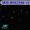 1RXS J041234.6-211025
