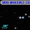 1RXS J041138.2-213423