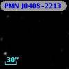 PMN J0408-2213