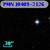 PMN J0409-2126
