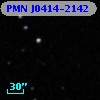PMN J0414-2142