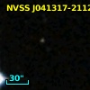 WISH B0411.1-2118Aa