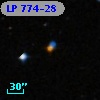 LP  774-28