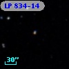 LP  834-14