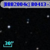 [BBB2004c] B0413-210 3
