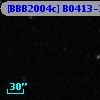 [BBB2004c] B0413-210 11