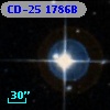 CD-25  1786B