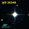 HD  26348