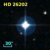 HD  26202