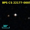 2MASS J04080379-2251596