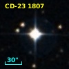 CD-23  1807