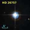 HD  26757