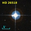 HD  26518