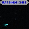 IRAS 04093-2453